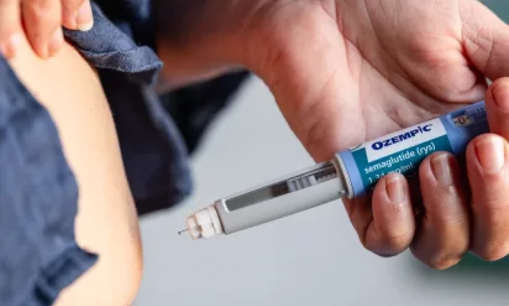 Medicare announces price cuts for 15 prescription drugs, including Ozempic