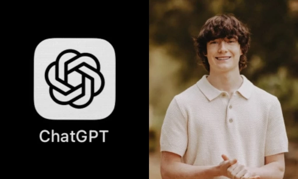 OpenAI denies allegations that ChatGPT is to blame for a teenager's suicide