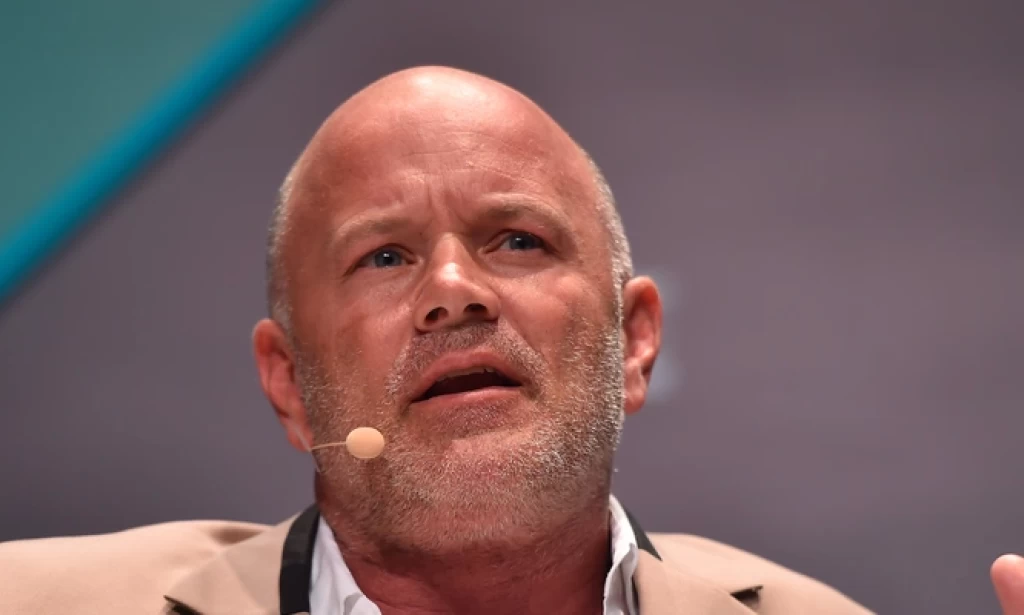 Novogratz Eyes Market Making on Kalshi, Polymarket