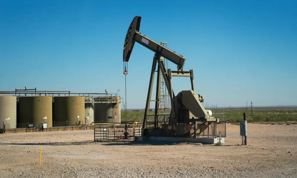 US crude oil stockpiles rise as production hits record Commercial crude oil stocks rose by 6.4M barrels