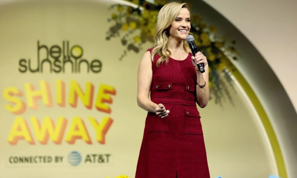 Reese Witherspoon says she doesn’t know a single woman ‘who doesn’t have a disaster financial story’ thanks to divorce and debt