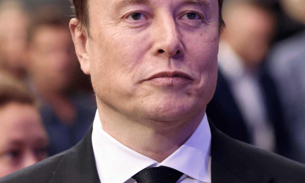 Musk embroiled in Meta cyber army scandal, embroiled in fraudulent advertising profit storm.