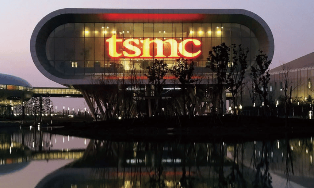 Luo Weiren has filed a formal lawsuit alleging he leaked confidential information and joined Intel or TSMC.