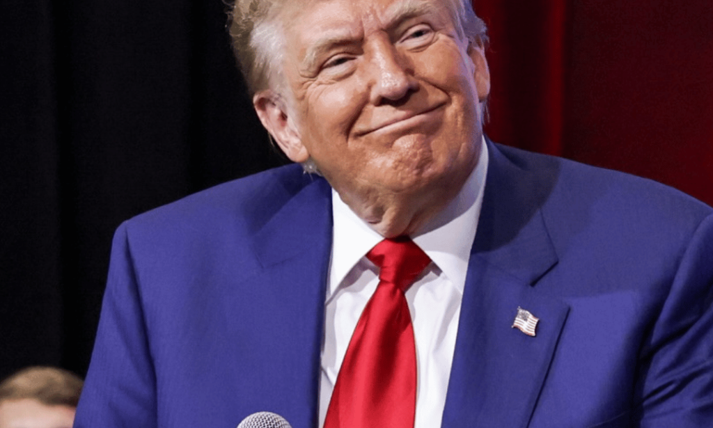 This contradicts the official Chinese media report that the Trump-Xi call did not mention Taiwan.