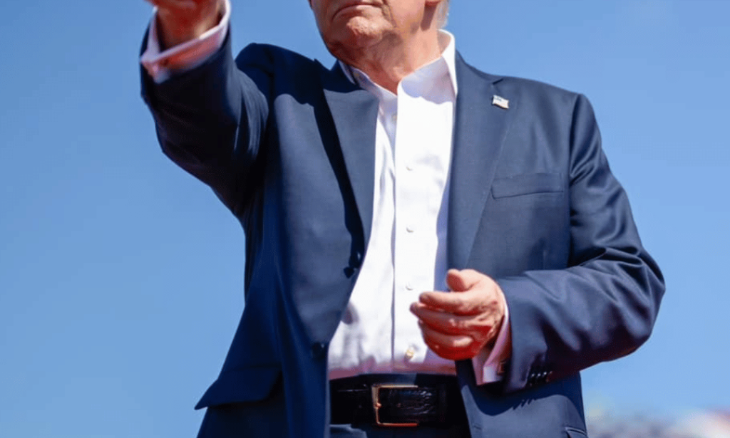 Trump imposes 25% tariffs on Japan and South Korea; Taiwan has not yet announced its decision.