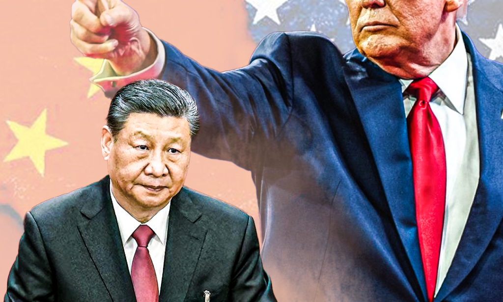 Has the US-China tariff war ended?