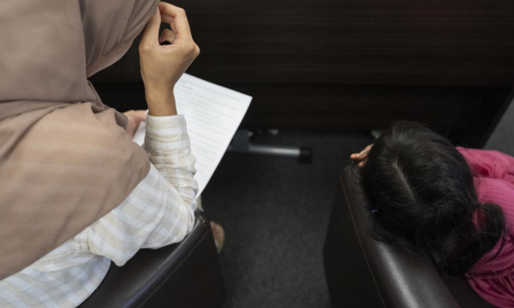 U.S. halts all asylum decisions, pauses visas for Afghan nationals