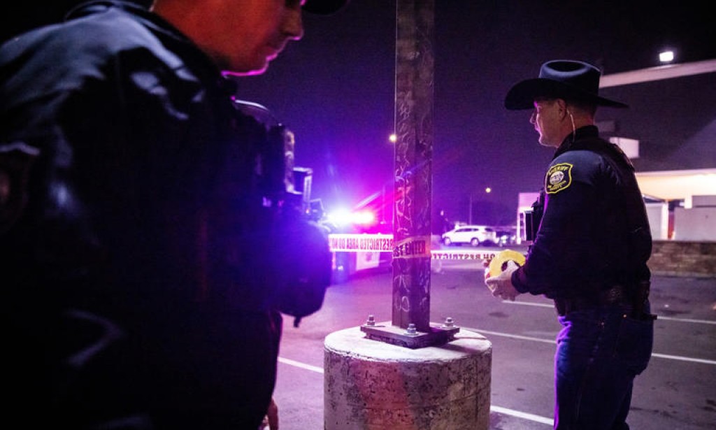 4 dead, 10 wounded in shooting at California banquet hall: Sheriff's office