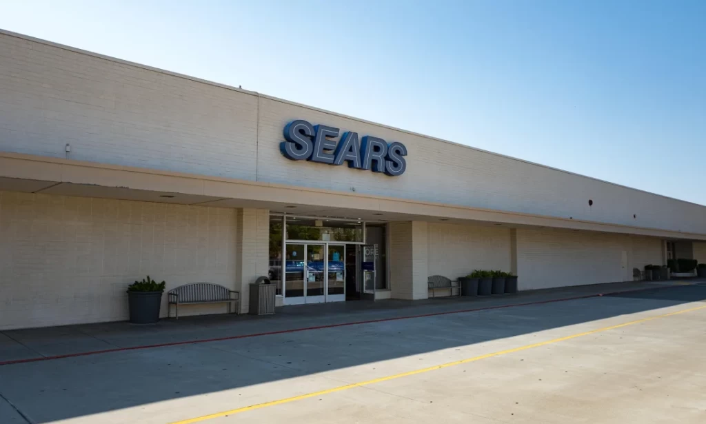 Could this finally be Sears’ last Black Friday?