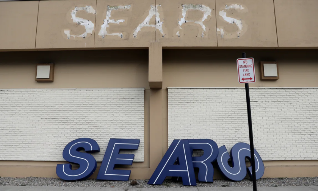 Could this finally be Sears’ last Black Friday?