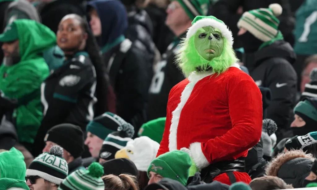 ‘Santa Rally’ stalls even though a December cut from the Fed is a near certainty