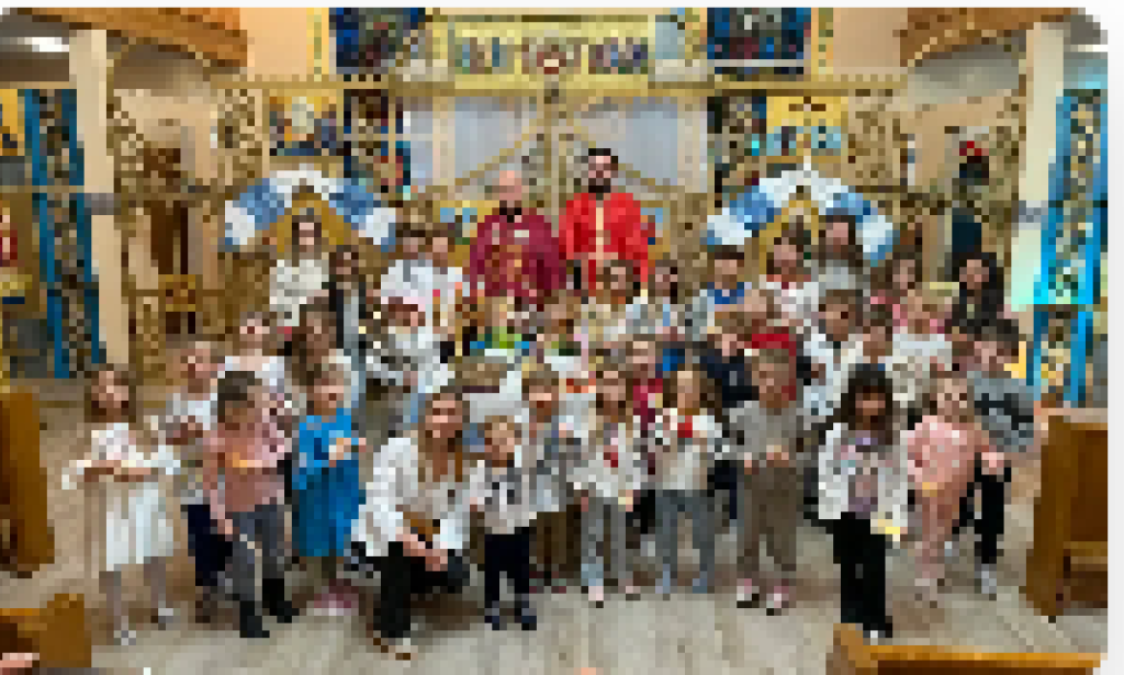 In Memory of the Victims of the Holodomor