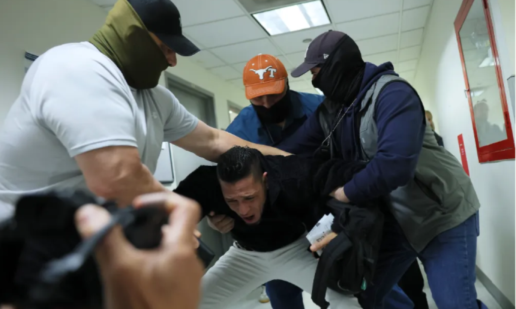 Uncommon Knowledge: What Europe Can Teach Trump about Immigration