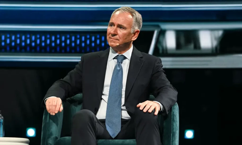 How hedge funds like Citadel, Millennium, Point72, and more performed in November