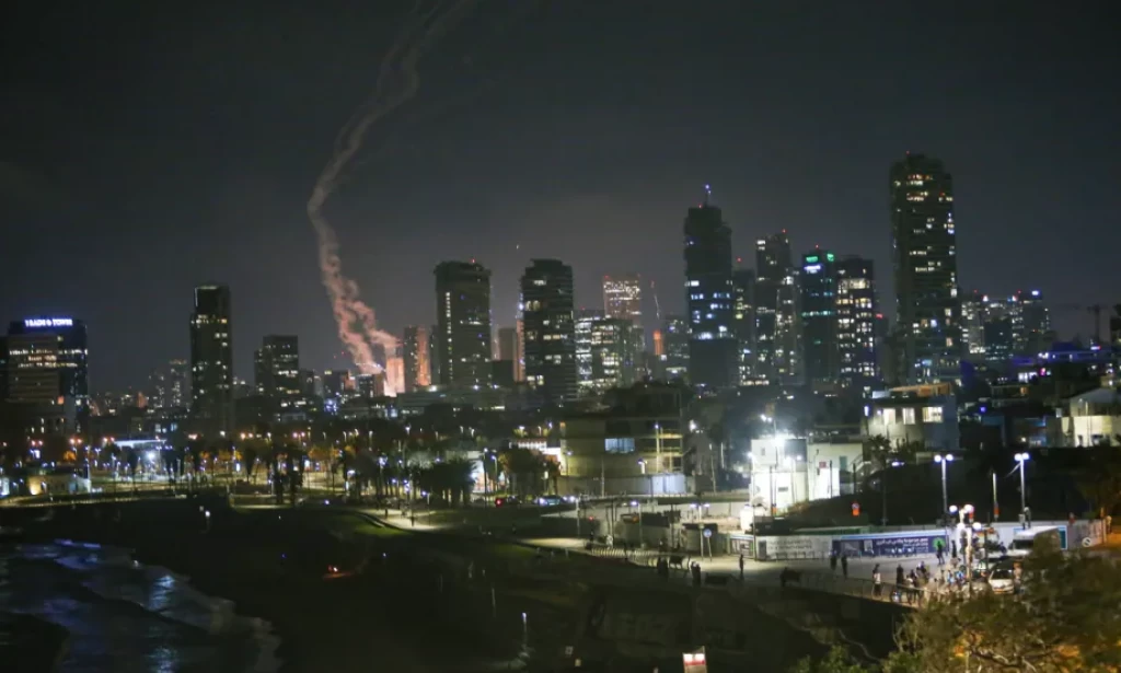 UN conference on Israel-Palestine issue suspended amid rising regional tension