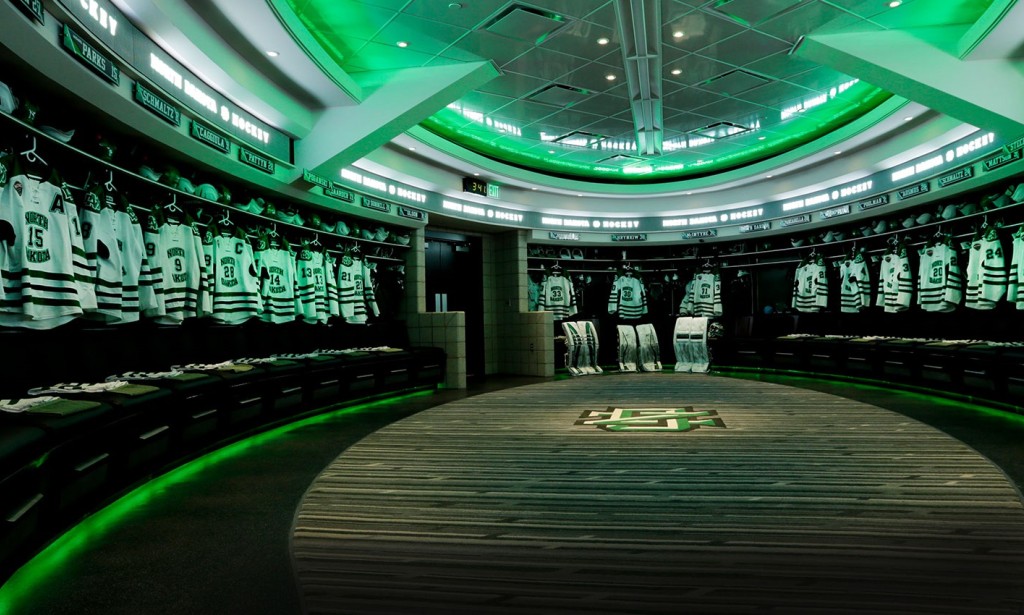 UNIVERSITY OF NORTH DAKOTA ATHLETICS, IHEARTMEDIA GRAND FORKS EXTEND FLAGSHIP AGREEMENT TO 2021-22