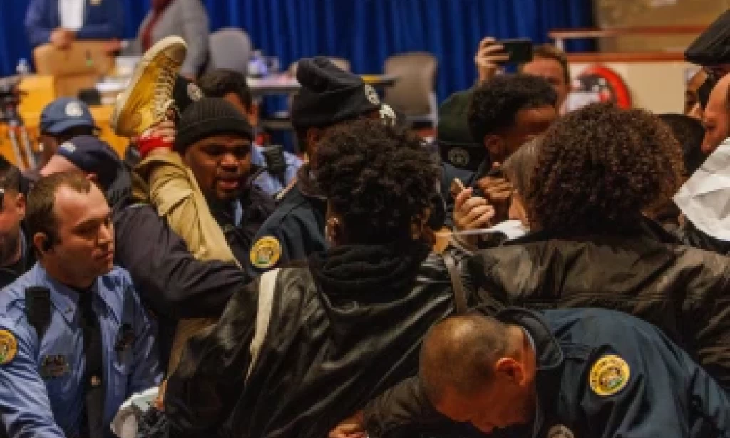 Immigration crackdown in New Orleans has a target of 5,000 arrests. Is that possible?