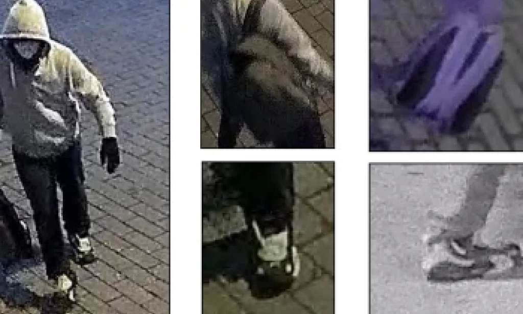 Man accused of planting pipe bombs before Jan. 6 Capitol attack is charged with explosives offenses