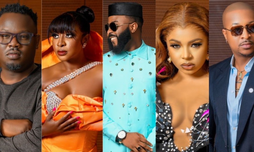 De9jaspirit Talent Hunt Season 3 Premieres Live on Soundcity Tv