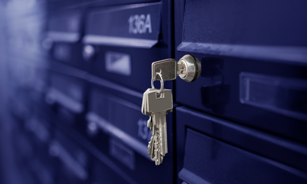 USPS Processing Center placed on lockdown after law enforcement activity