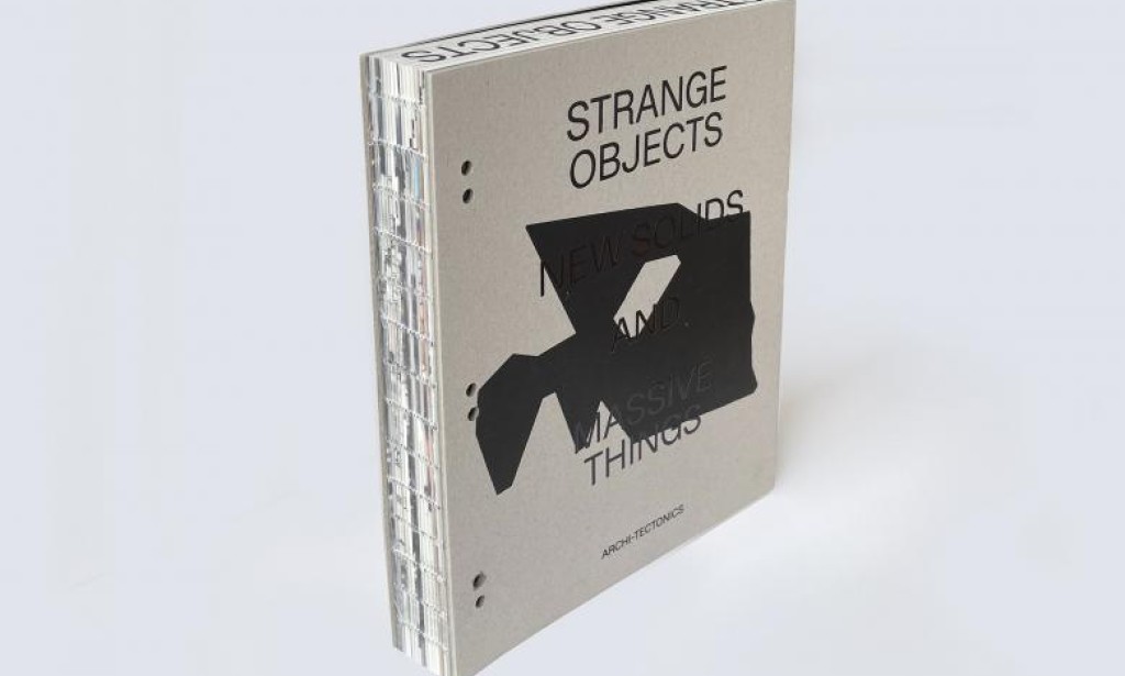 Strange Objects, New Solids and Massive Things