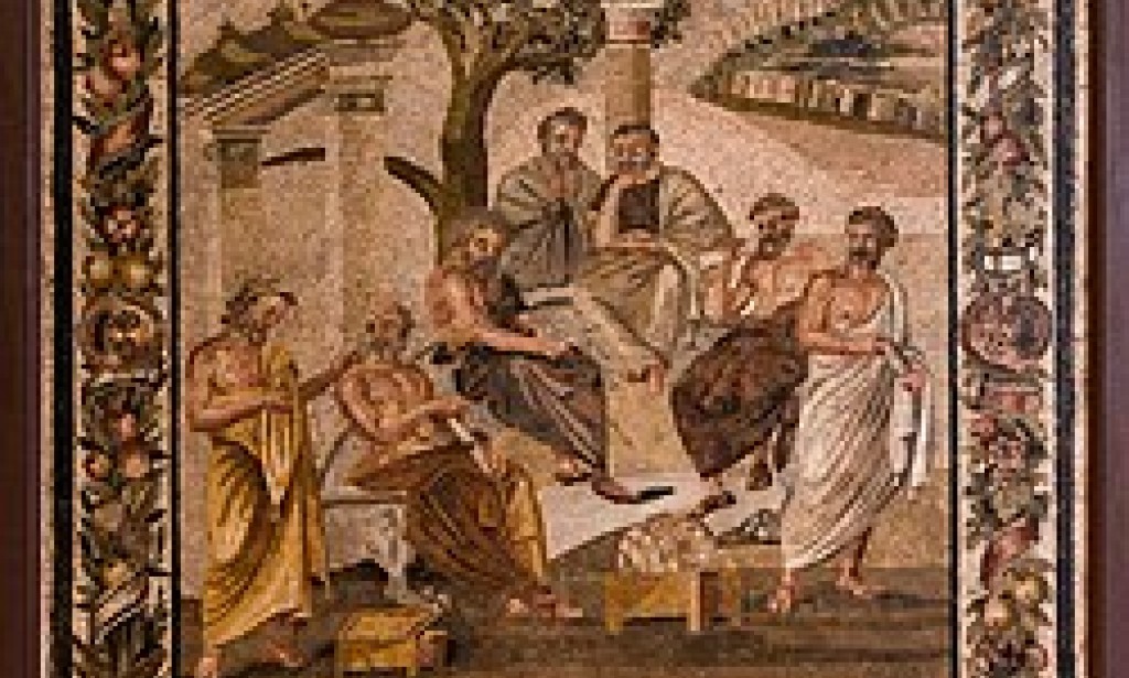 antiquityClassical antiquity