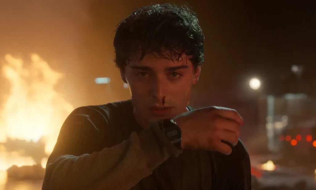 ‘Stranger Things 5’ Shut Out in Golden Globes Nominations