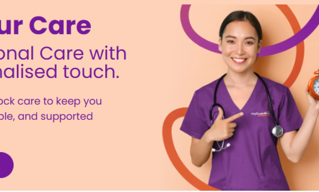 24 Hour Care Home Care Services Get in touch