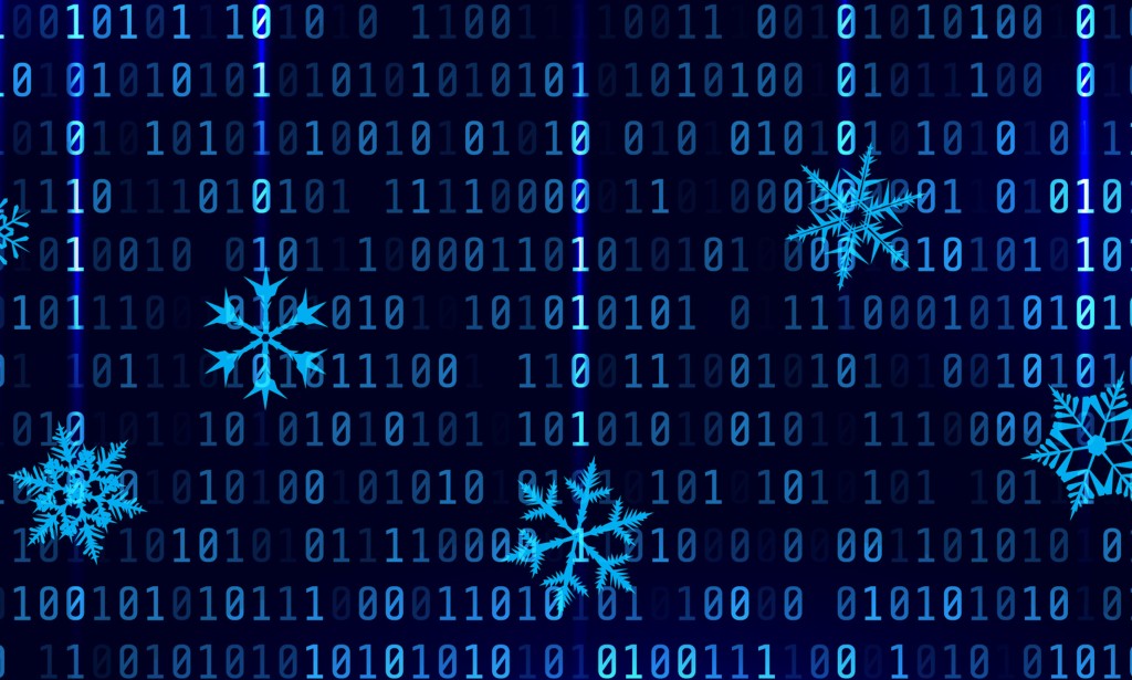 Ecommerce security for the holidays