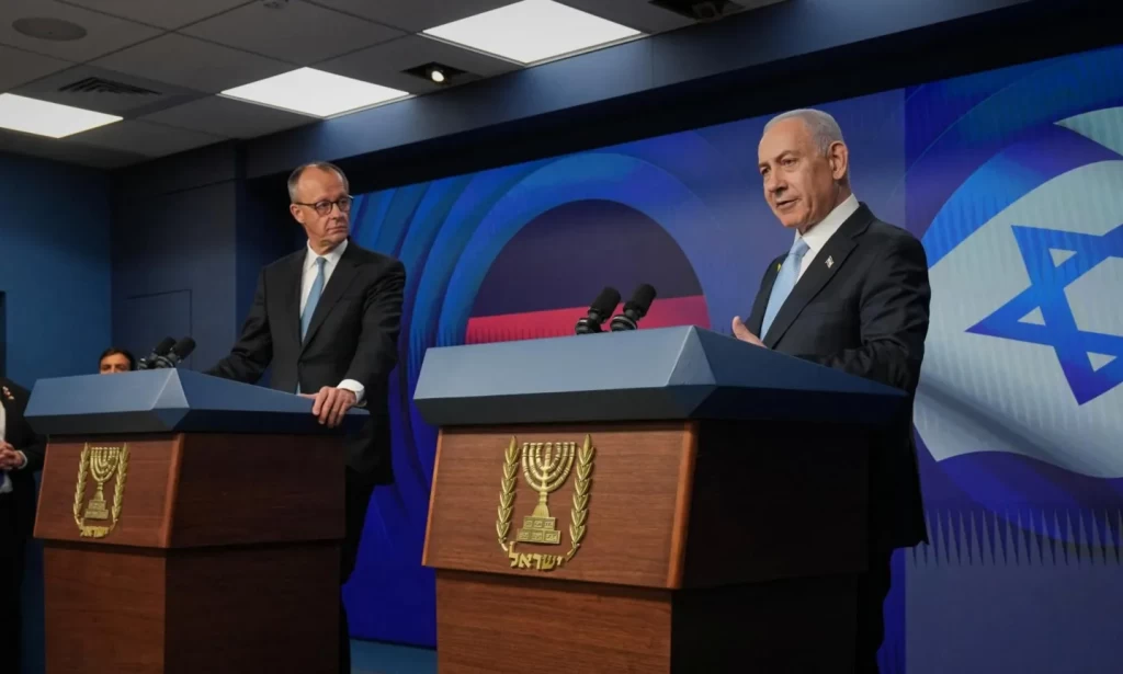 Israel's PM says second phase of Gaza peace plan is close