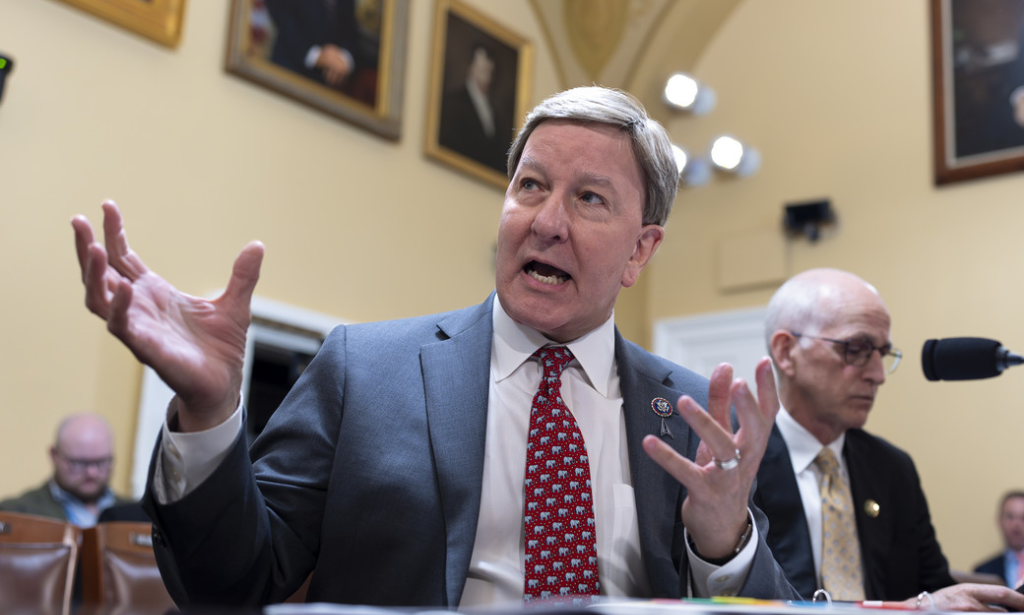 ‘It’s done’ — House Armed Services chair sees no need to further probe boat strike