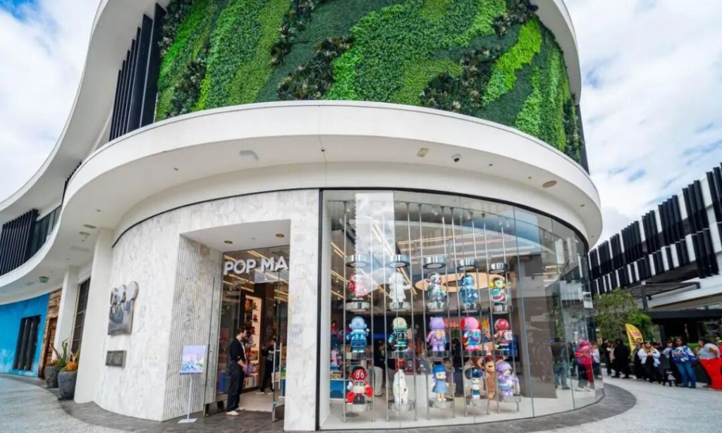 AI plush toys are very popular. Why did Babycare come out first?