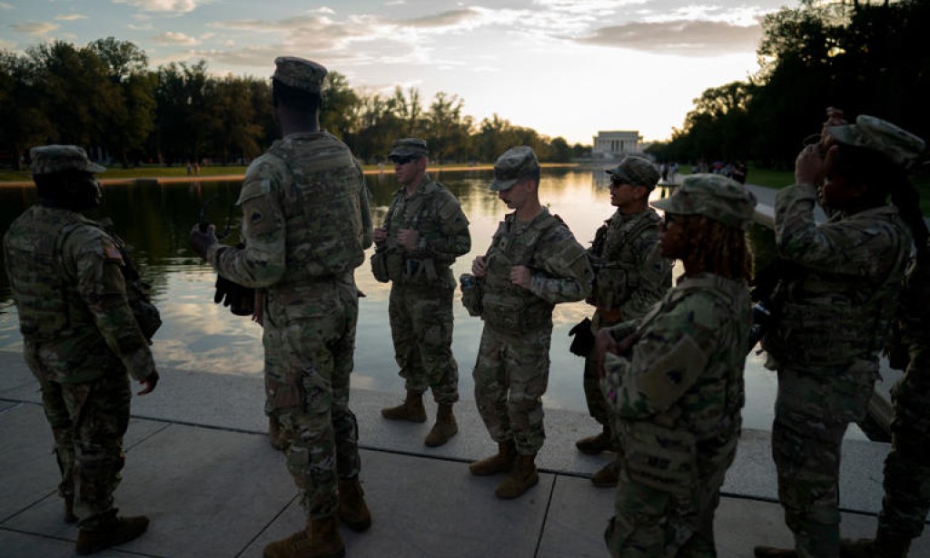 Rising tensions and finger-pointing at DHS amid pressure to ramp up deportations