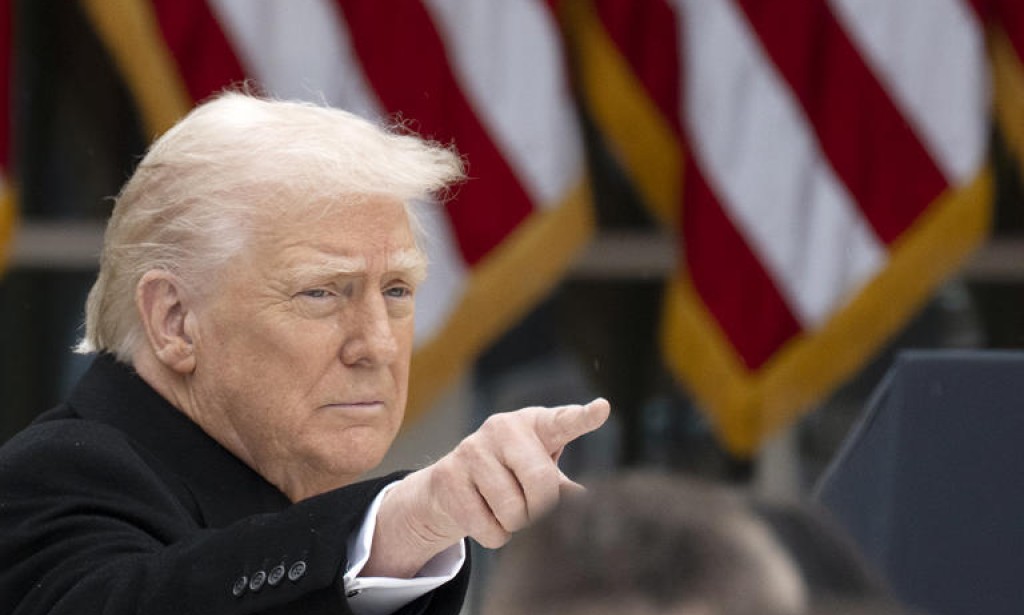 Justice Department sues Fulton County for 2020 election records