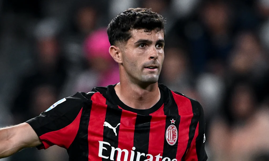 Road to World Cup 2026: Five USMNT Players to Watch This Weekend