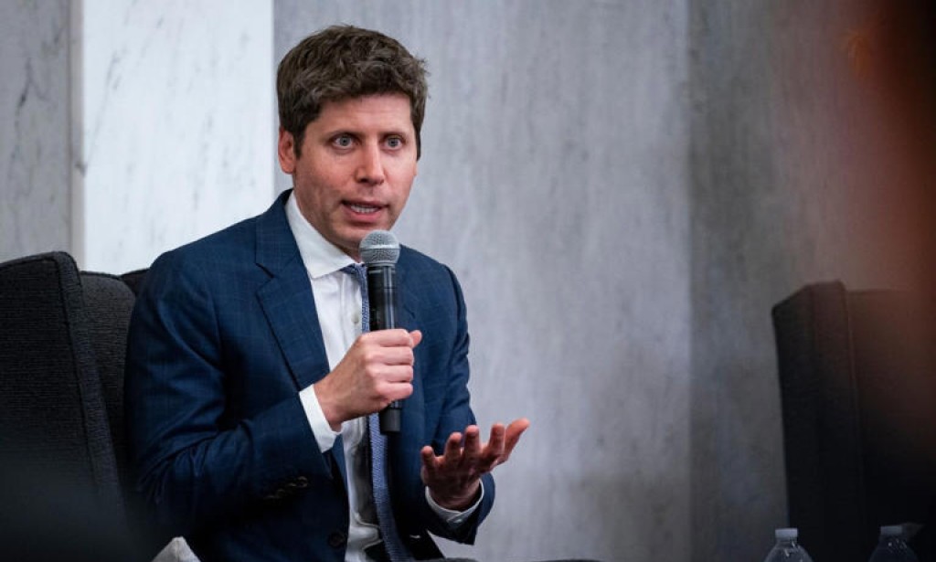 OpenAI ends vesting cliff for new employees in compensation-policy change