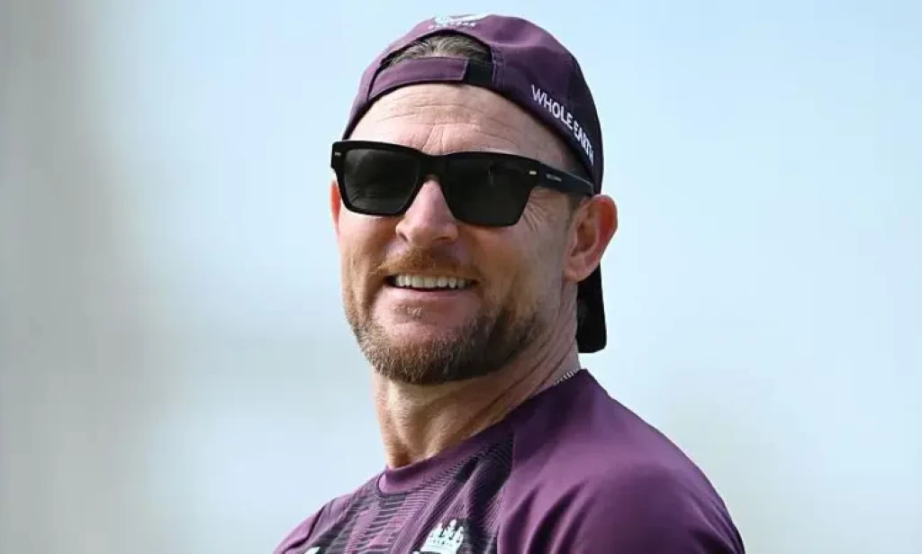 No batting changes for vital Ashes Test - McCullum
