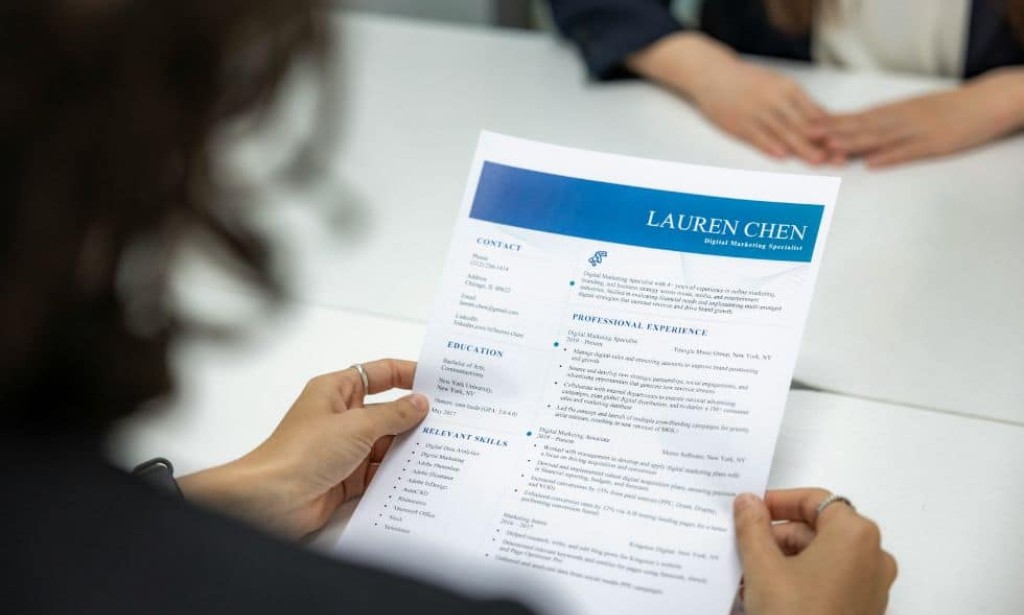 How Will AI Hiring Affect Your Next Job Search?