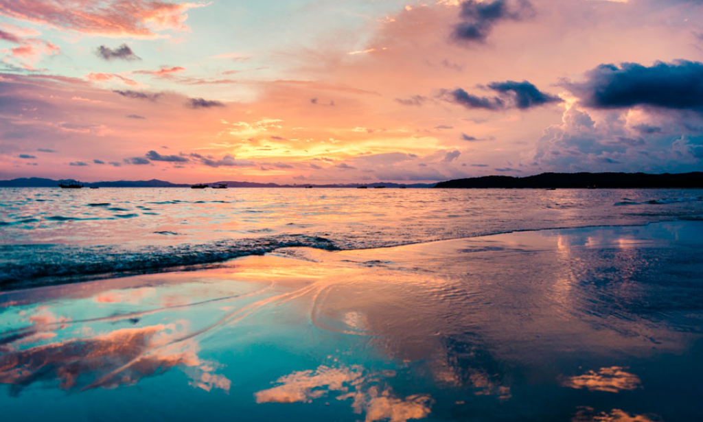 Global Effort to Protect Coral Reefs Gains Momentum at Key Ocean Summit