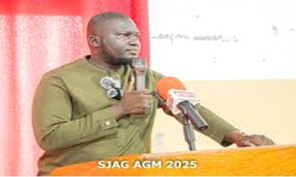 SJAG embraces national seminar on Sports Bill next month