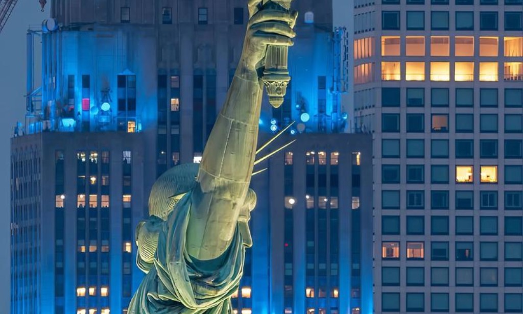 New York's Cultural Charms: Beyond Skyscrapers, a Tapestry of Diversity