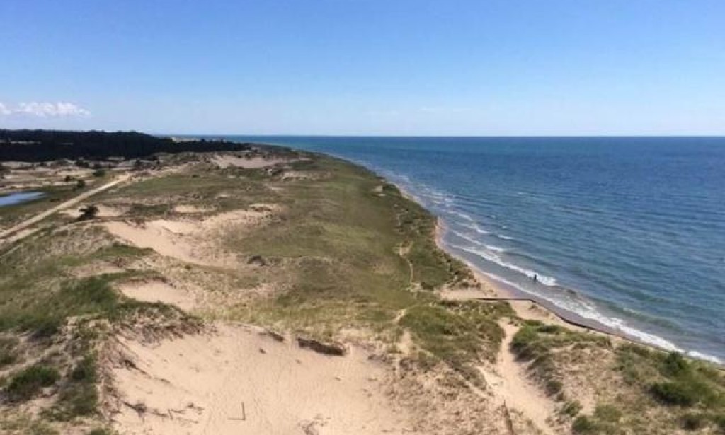 The Great Lakes of USA: A Freshwater Paradise You Can't Miss