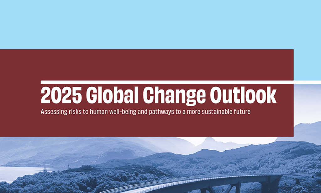 Post-COP30, more aggressive policies needed to cap global warming at 1.5 C