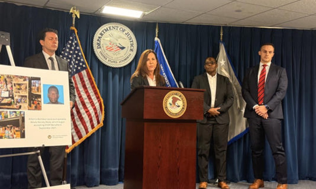 HHS cuts millions in grants to the American Academy of Pediatrics