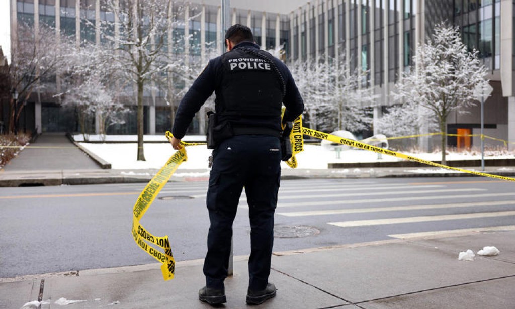 What we know about the Brown University shooting suspect