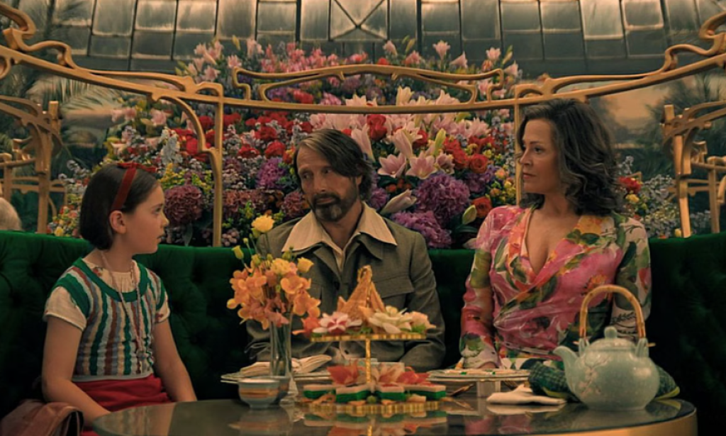 With Dust Bunny, Hannibal Showrunner Bryan Fuller Makes His Directorial Debut