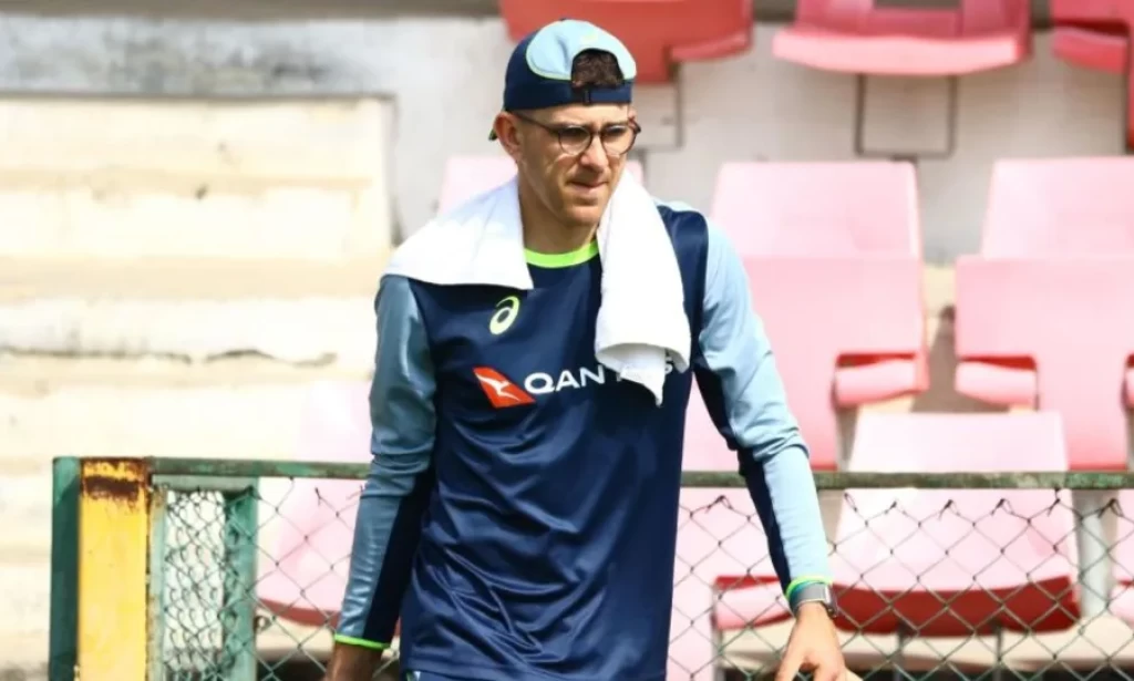 Nathan Lyon suffers hamstring injury, in doubt for rest of Ashes series