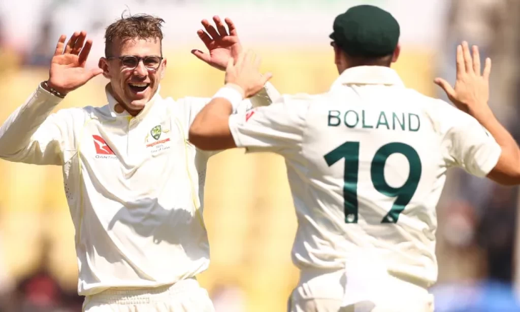 Next spinner up, who could replace Nathan Lyon in Melbourne?