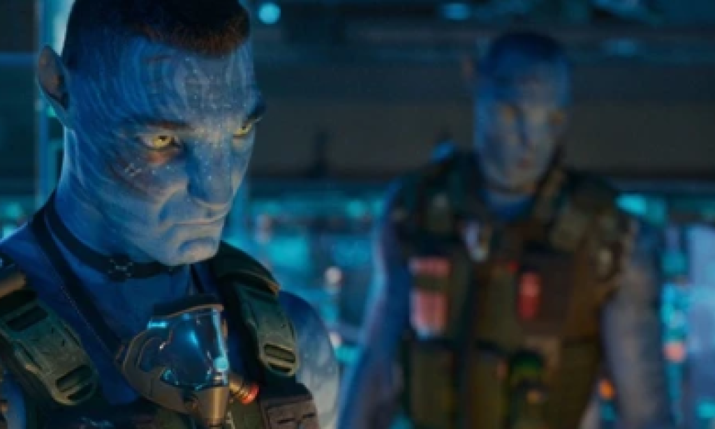 'Avatar 3' bùng nổ doanh thu ở rạp Việt