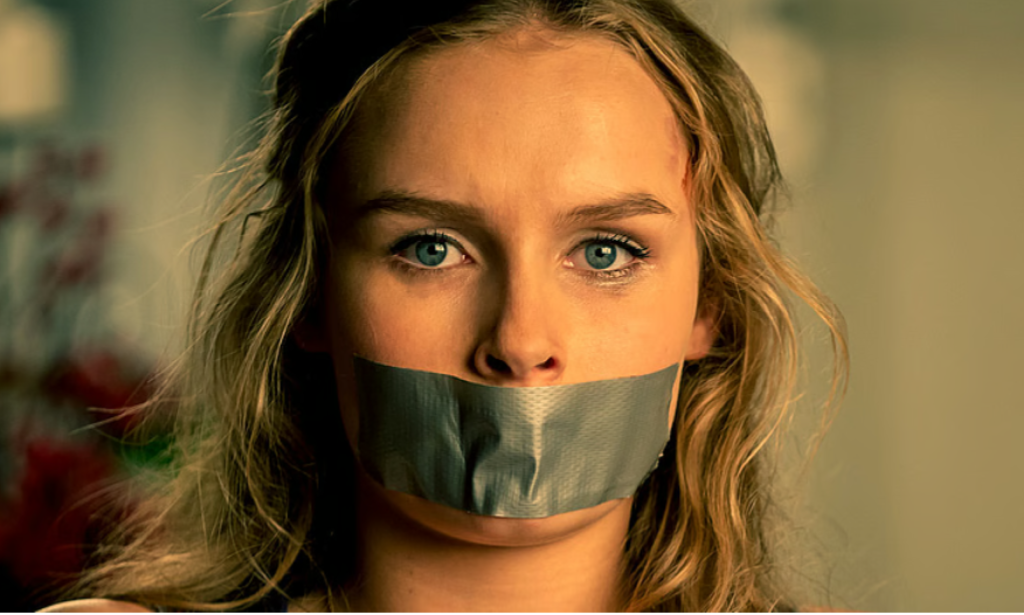 12 Spooky Christmas Movies to Add Some Scary to Your Merry